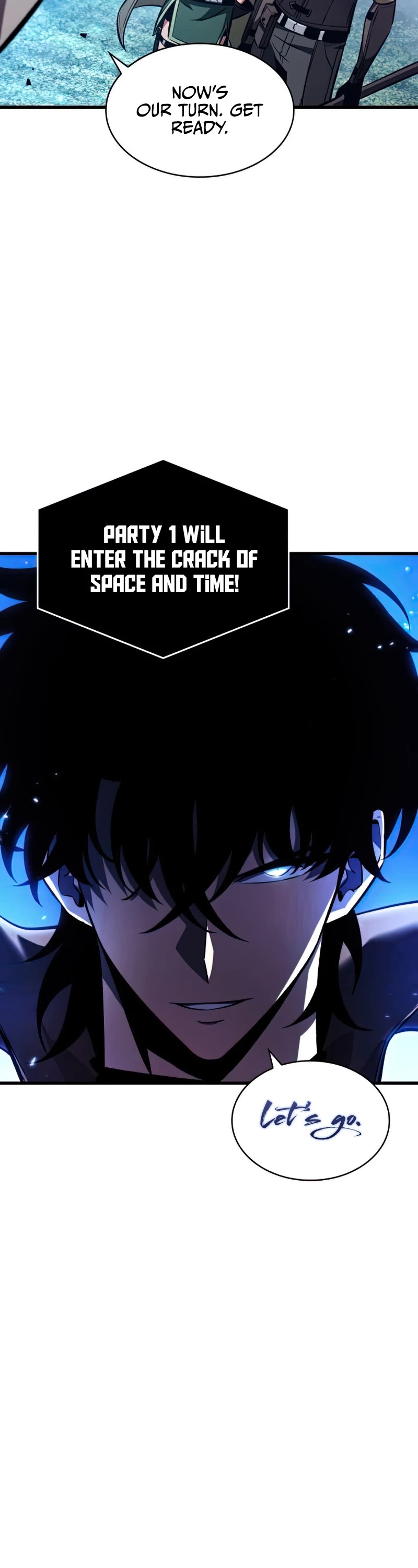 Pick Me Up! Chapter 21 page 8 - Chapter 21