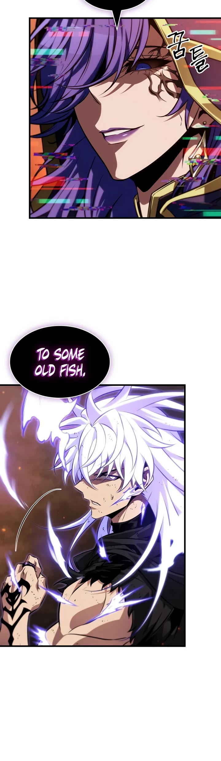 Pick Me Up! Chapter 210 page 10 - Chapter 210