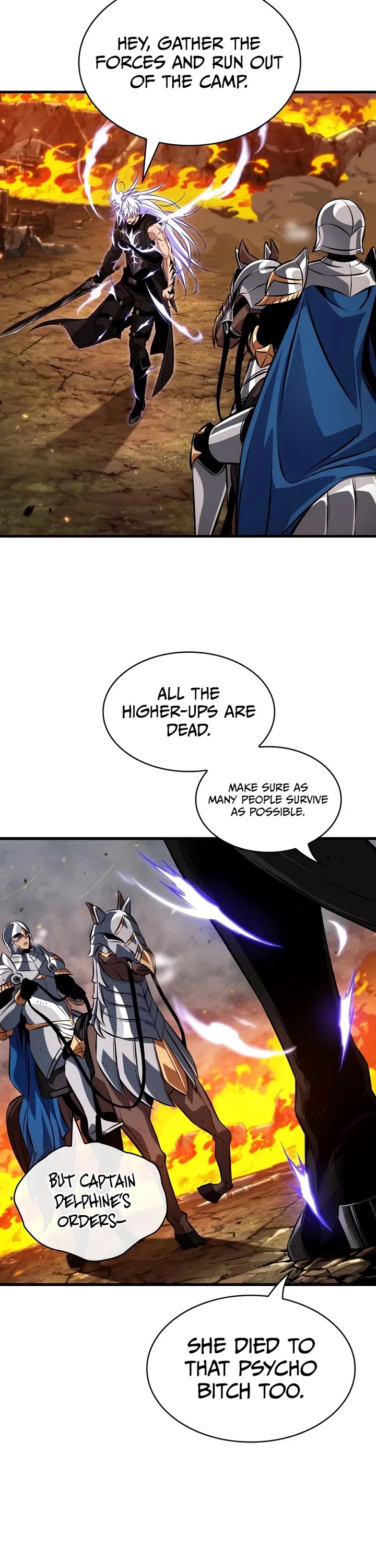 Pick Me Up! Chapter 210 page 17 - Chapter 210