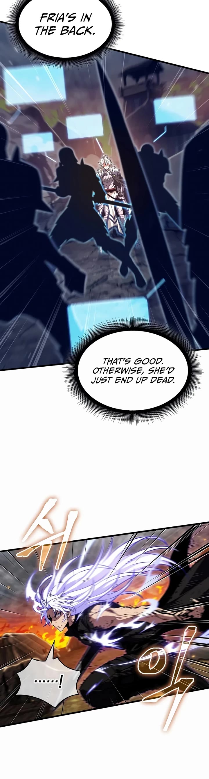 Pick Me Up! Chapter 210 page 20 - Chapter 210