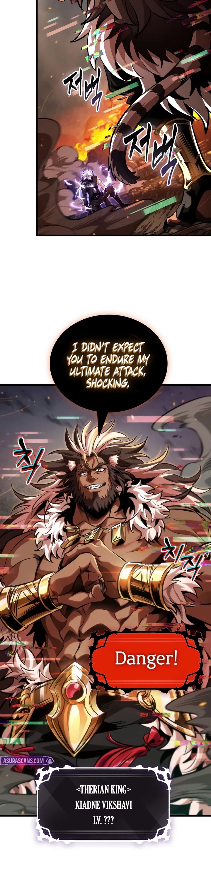 Pick Me Up! Chapter 210 page 23 - Chapter 210