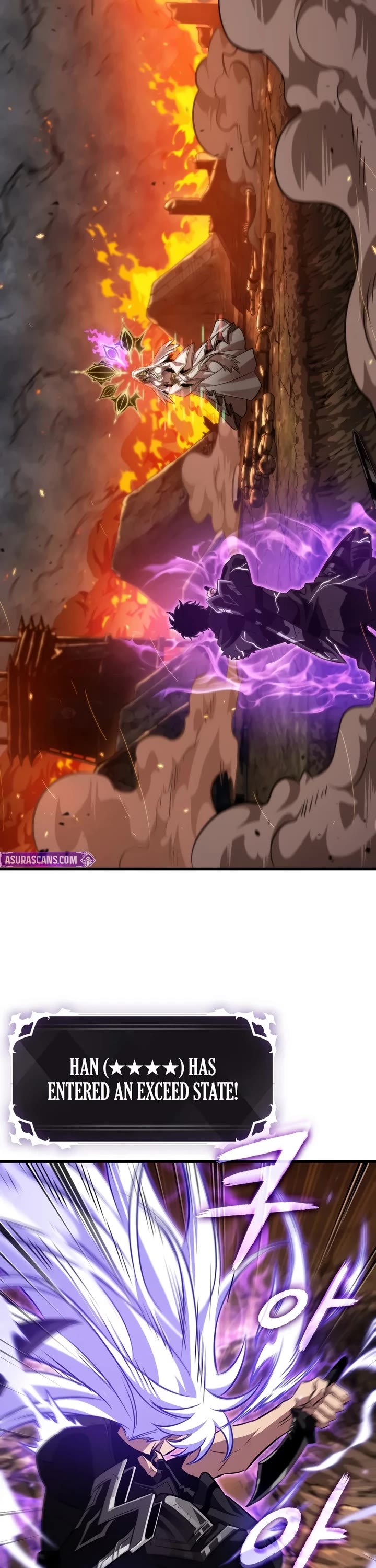 Pick Me Up! Chapter 210 page 28 - Chapter 210