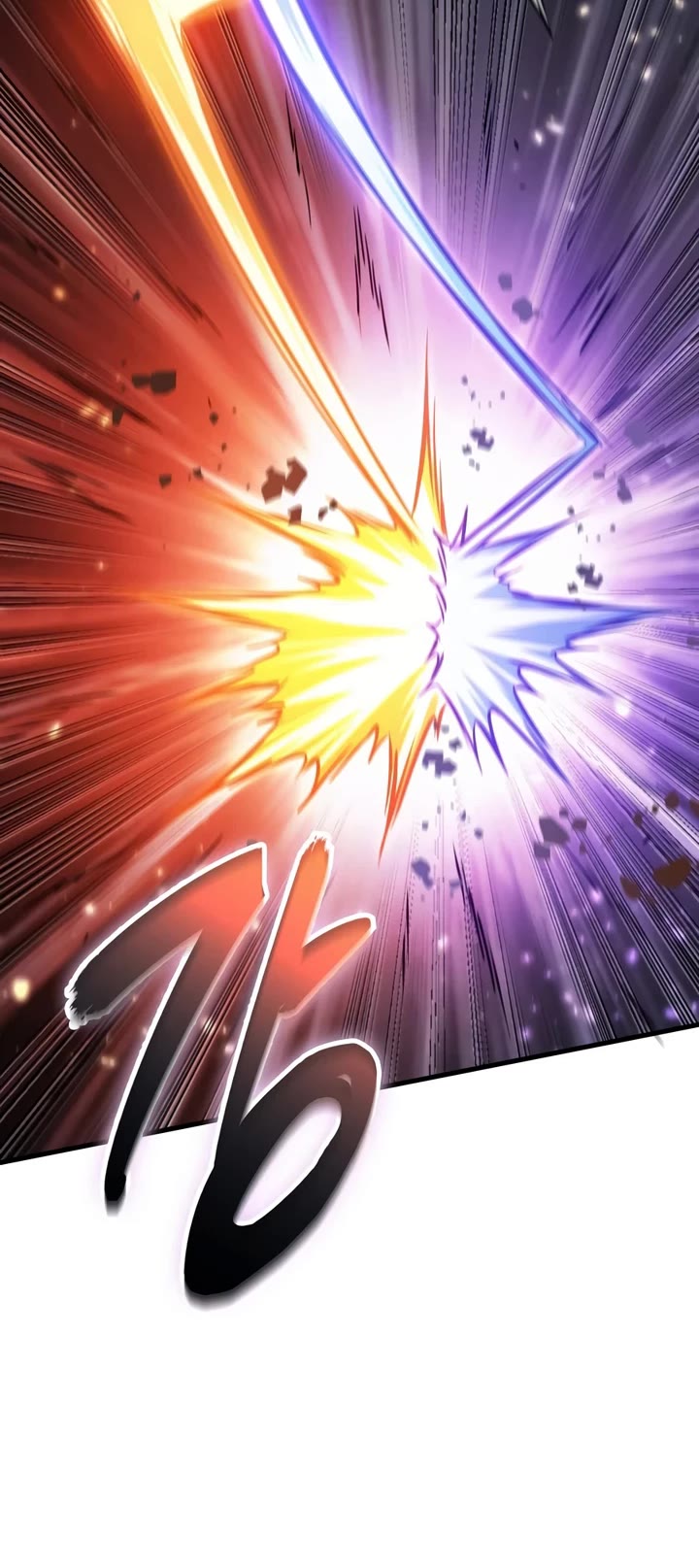 Pick Me Up! Chapter 210 page 35 - Chapter 210