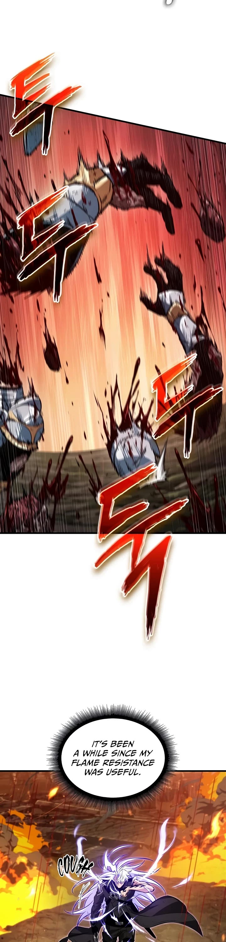 Pick Me Up! Chapter 210 page 8 - Chapter 210
