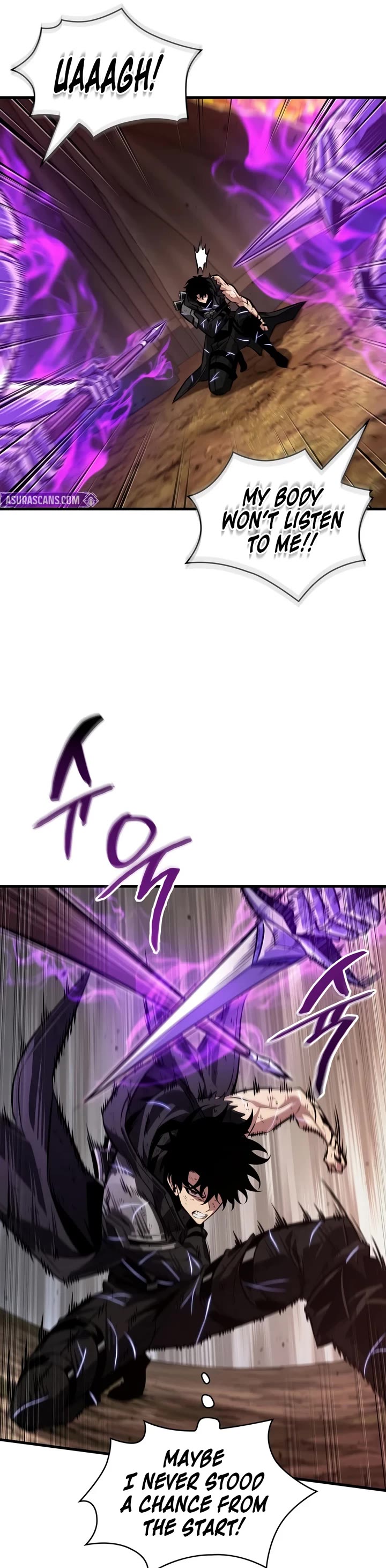 Pick Me Up! Chapter 211 page 10 - Chapter 211