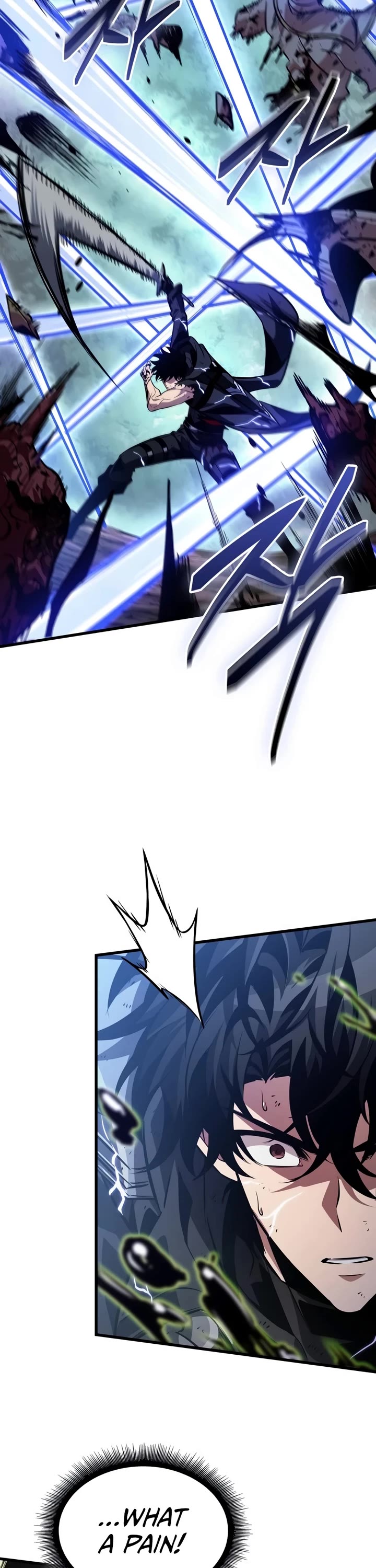 Pick Me Up! Chapter 211 page 13 - Chapter 211