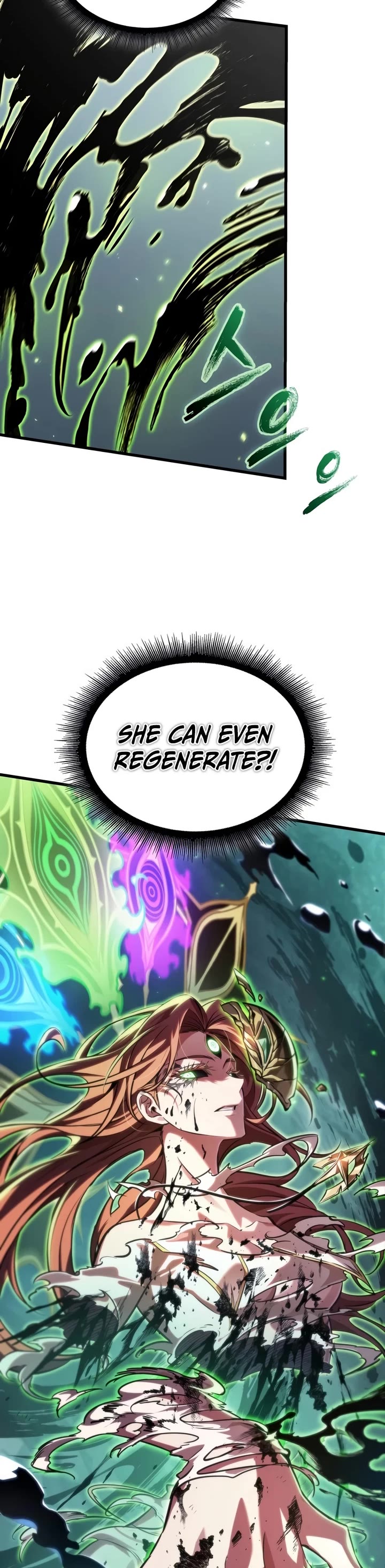 Pick Me Up! Chapter 211 page 14 - Chapter 211