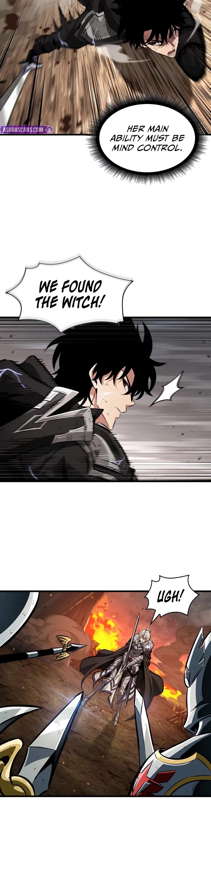 Pick Me Up! Chapter 211 page 16 - Chapter 211