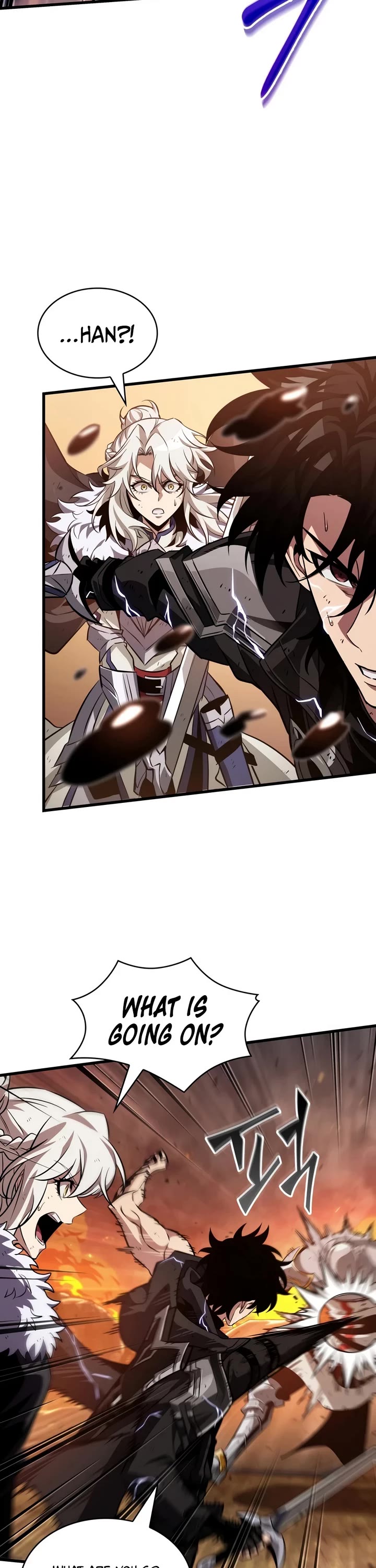 Pick Me Up! Chapter 211 page 18 - Chapter 211