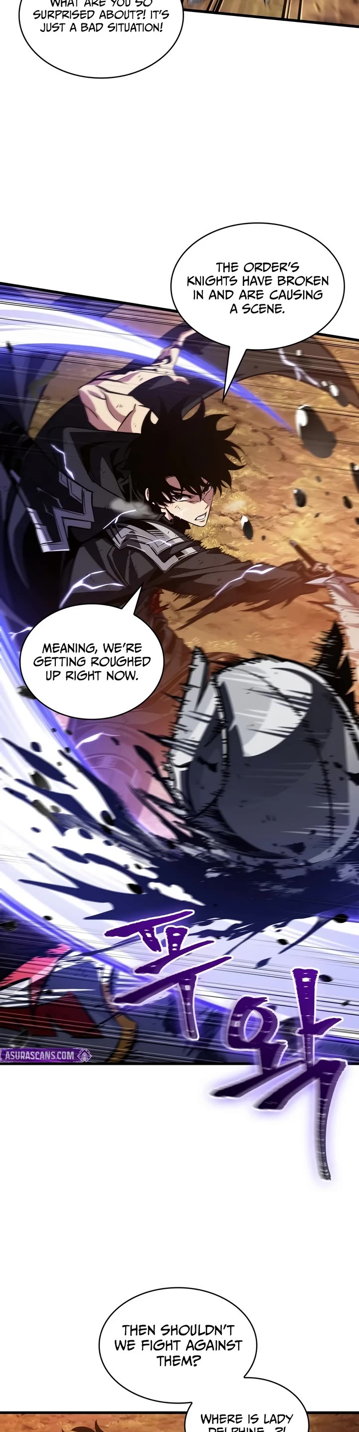 Pick Me Up! Chapter 211 page 19 - Chapter 211