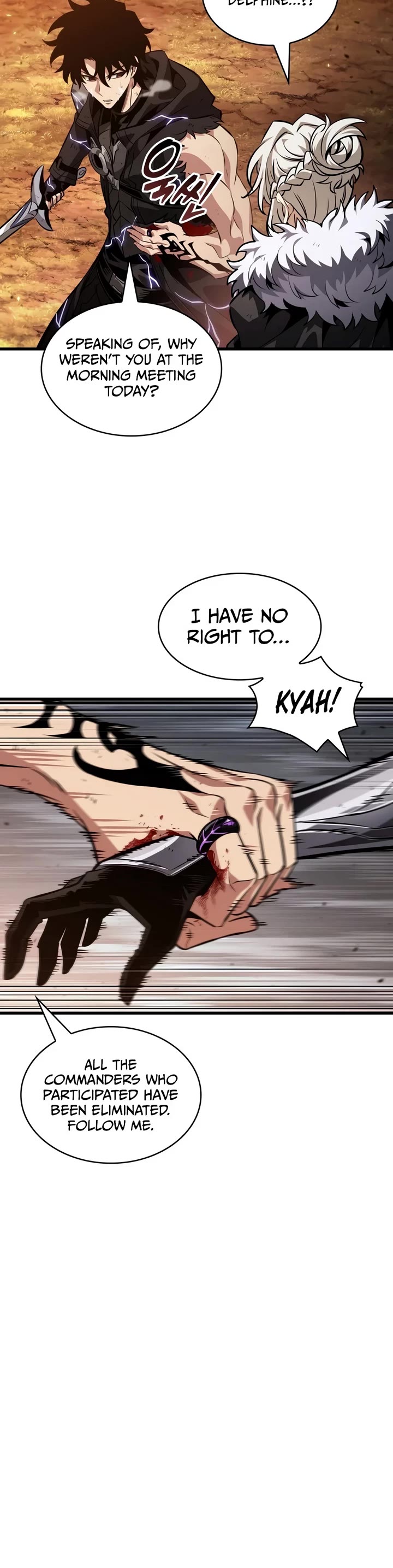 Pick Me Up! Chapter 211 page 20 - Chapter 211