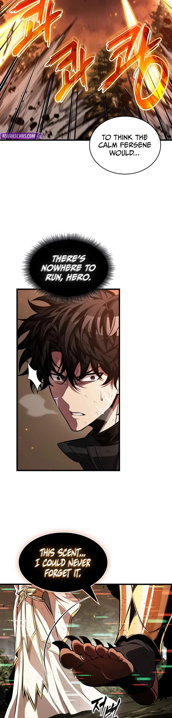 Pick Me Up! Chapter 211 page 26 - Chapter 211