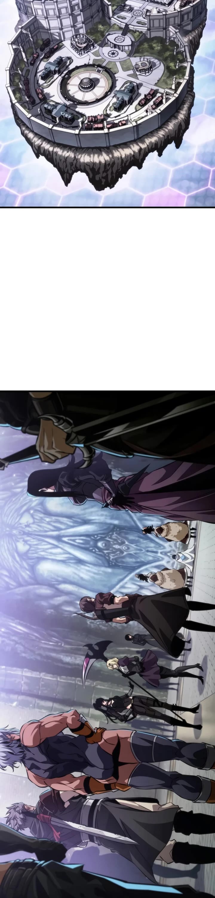 Pick Me Up! Chapter 211 page 30 - Chapter 211