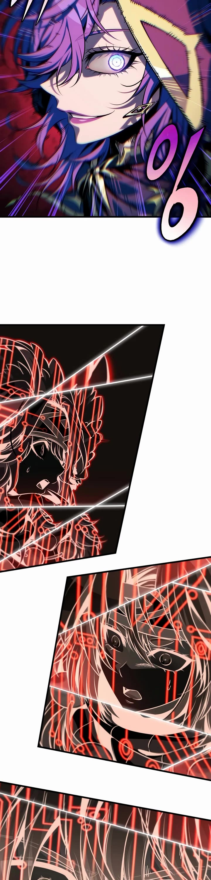 Pick Me Up! Chapter 211 page 37 - Chapter 211