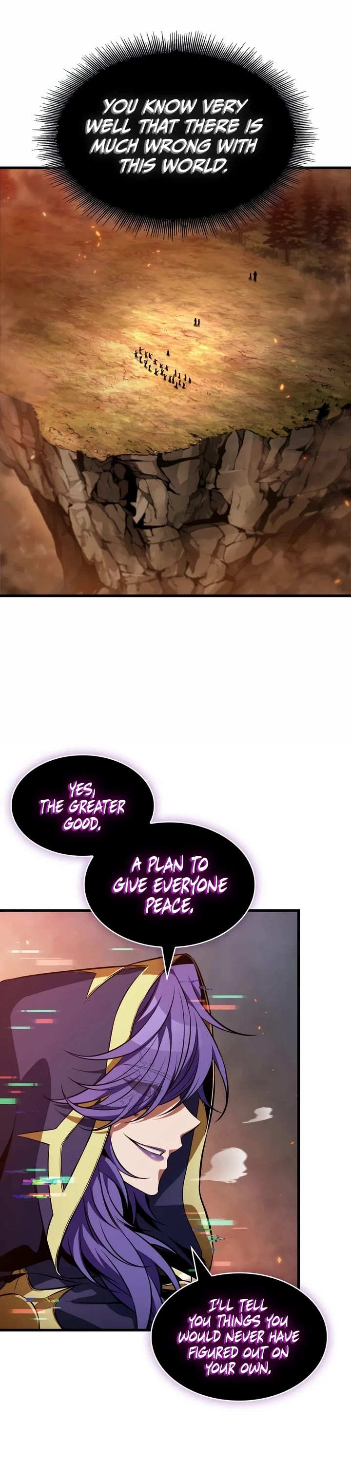 Pick Me Up! Chapter 212 page 11 - Chapter 212