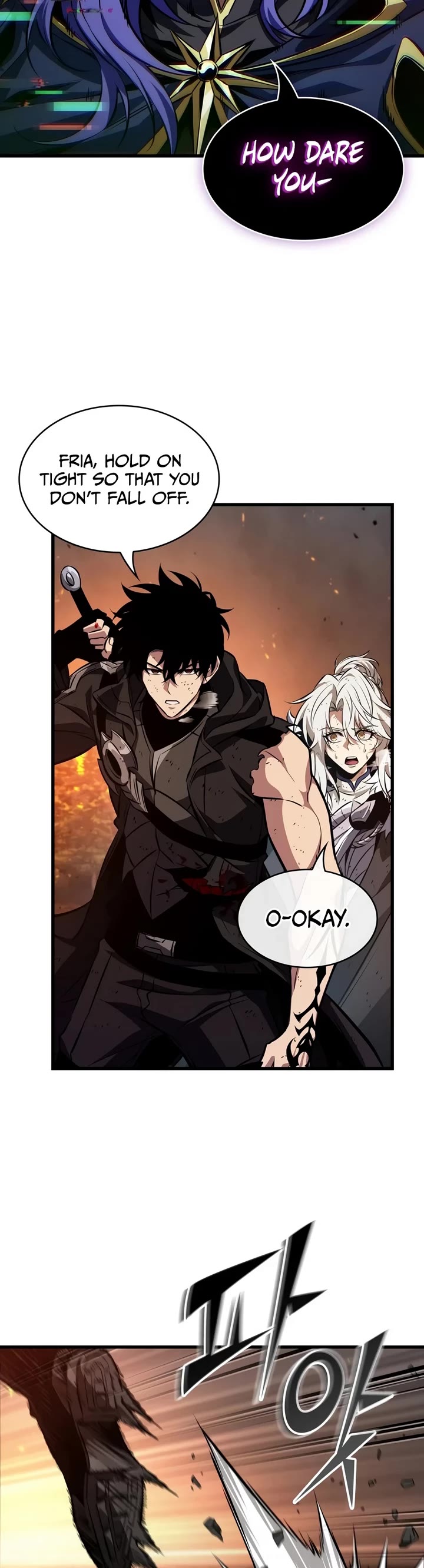 Pick Me Up! Chapter 212 page 14 - Chapter 212