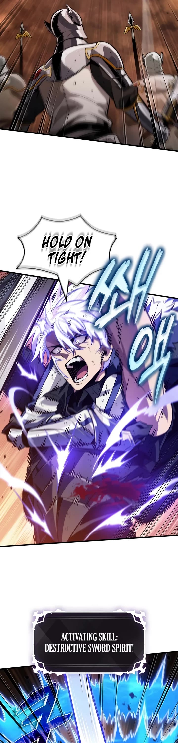 Pick Me Up! Chapter 212 page 17 - Chapter 212