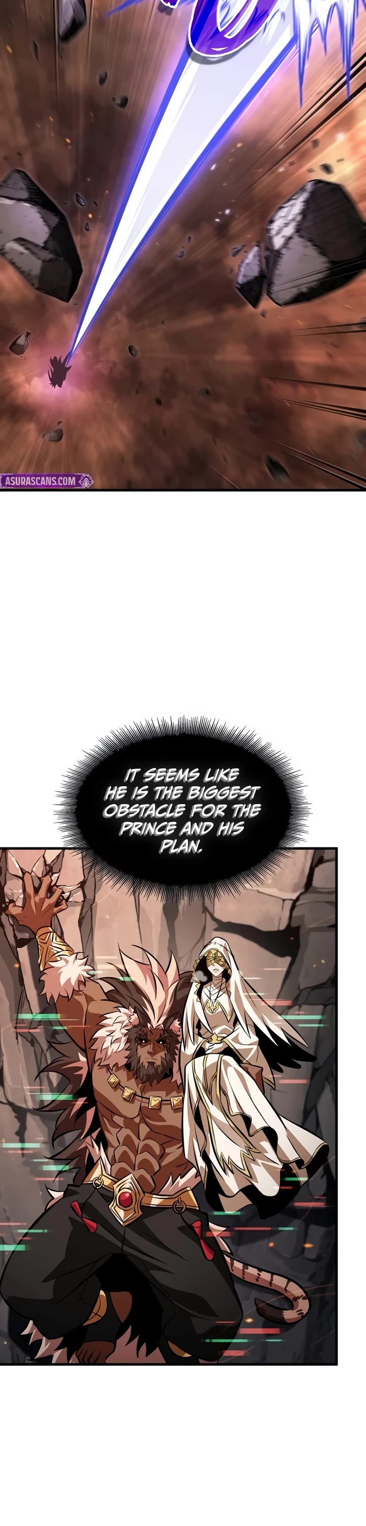Pick Me Up! Chapter 212 page 26 - Chapter 212