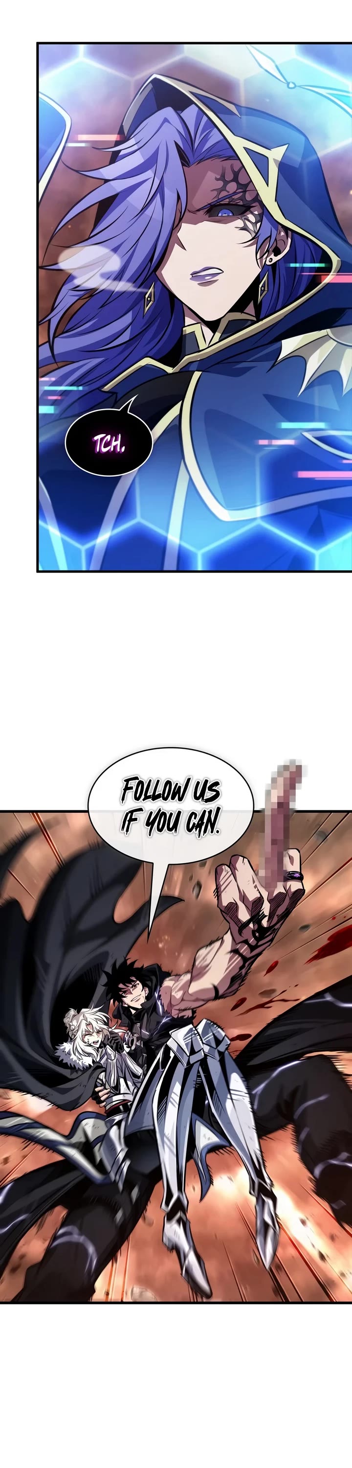 Pick Me Up! Chapter 212 page 27 - Chapter 212