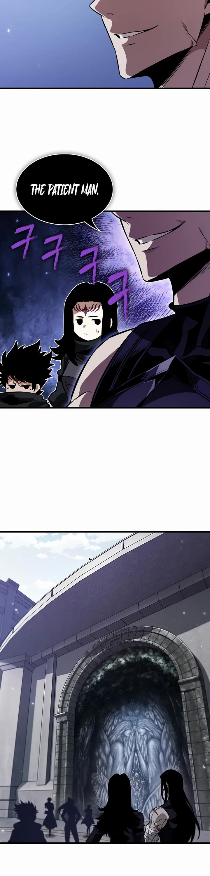 Pick Me Up! Chapter 212 page 37 - Chapter 212