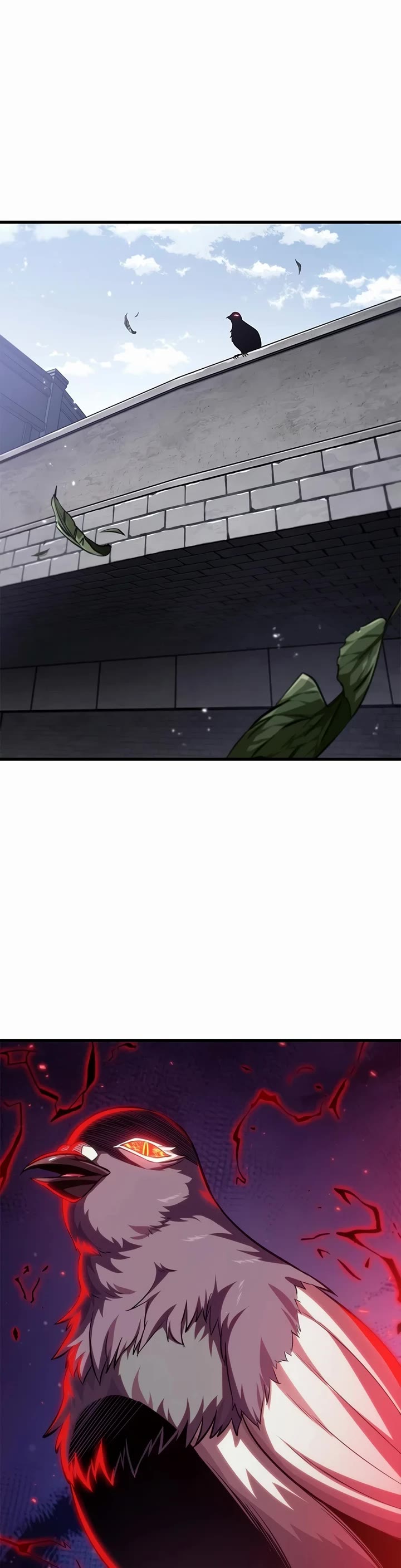 Pick Me Up! Chapter 212 page 38 - Chapter 212
