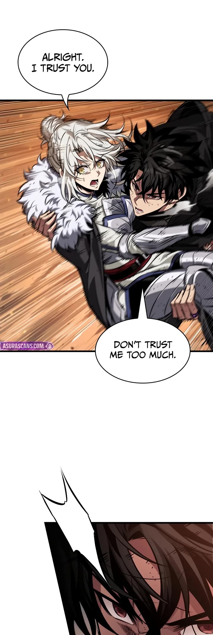 Pick Me Up! Chapter 212 page 4 - Chapter 212