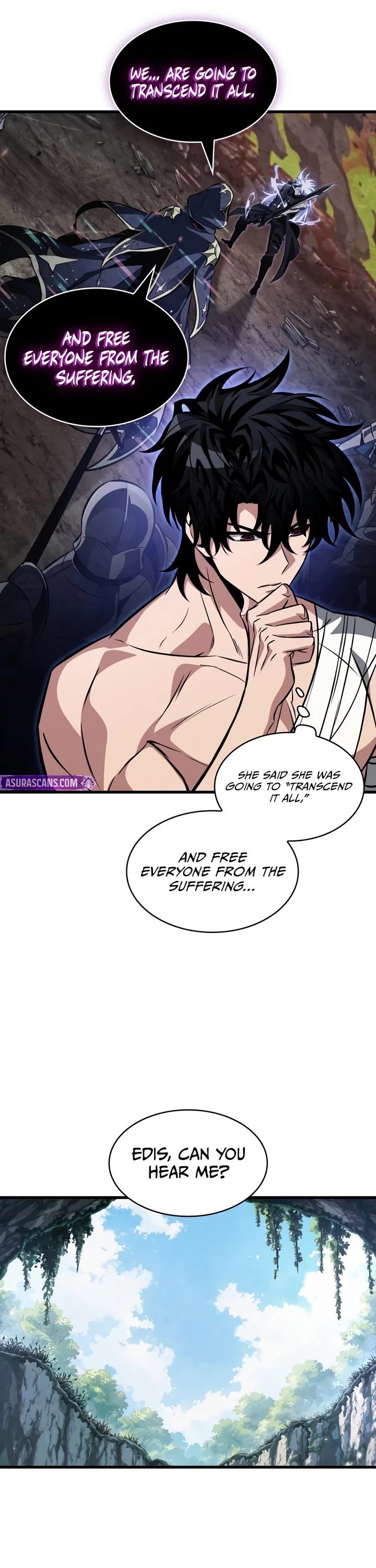 Pick Me Up! Chapter 213 page 13 - Chapter 213