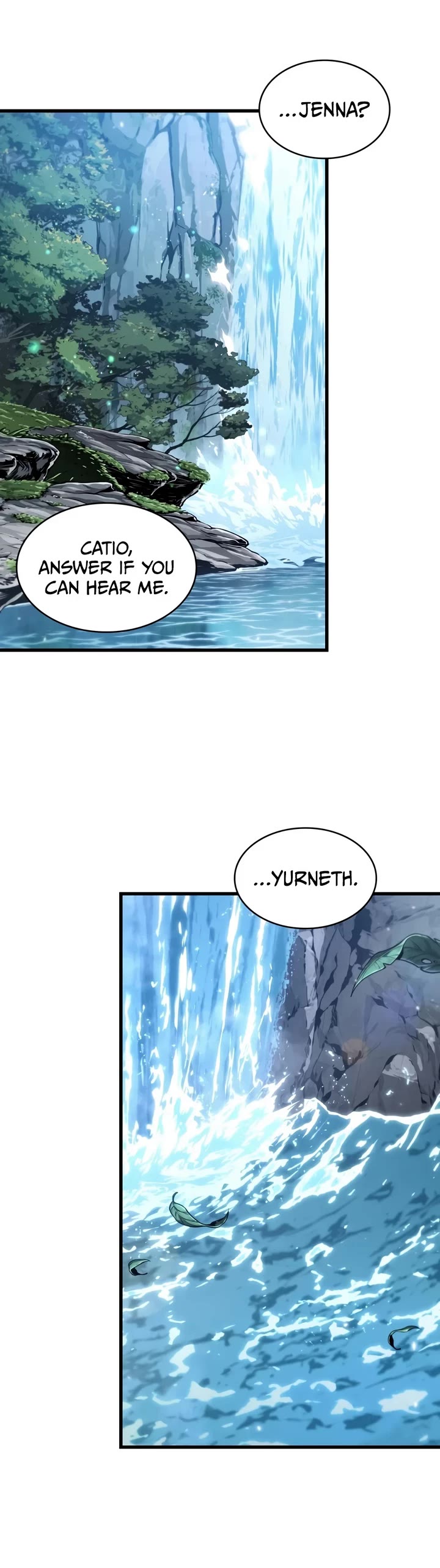 Pick Me Up! Chapter 213 page 14 - Chapter 213