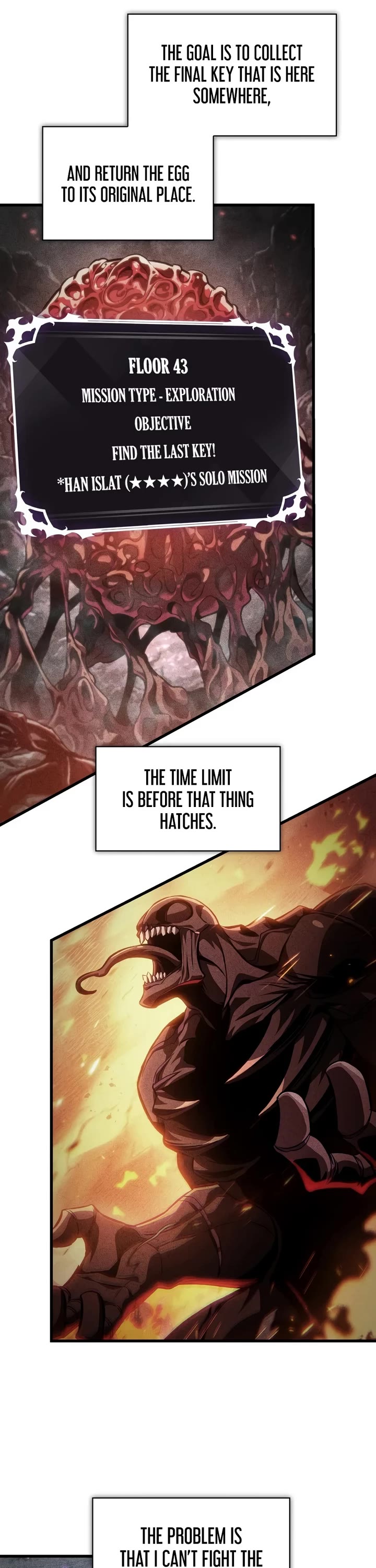Pick Me Up! Chapter 213 page 16 - Chapter 213