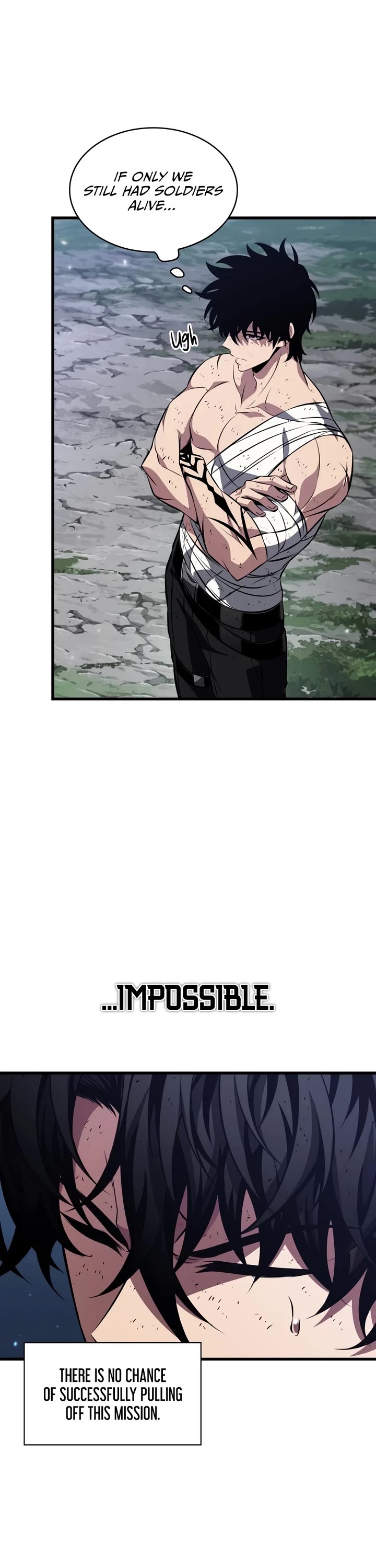 Pick Me Up! Chapter 213 page 18 - Chapter 213
