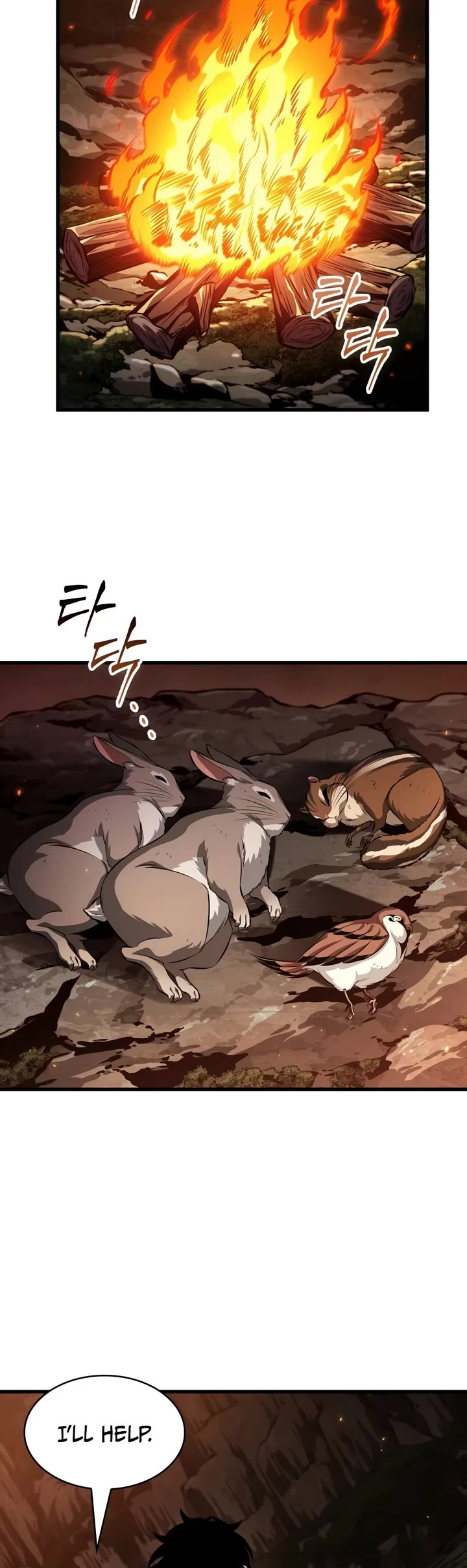 Pick Me Up! Chapter 213 page 24 - Chapter 213