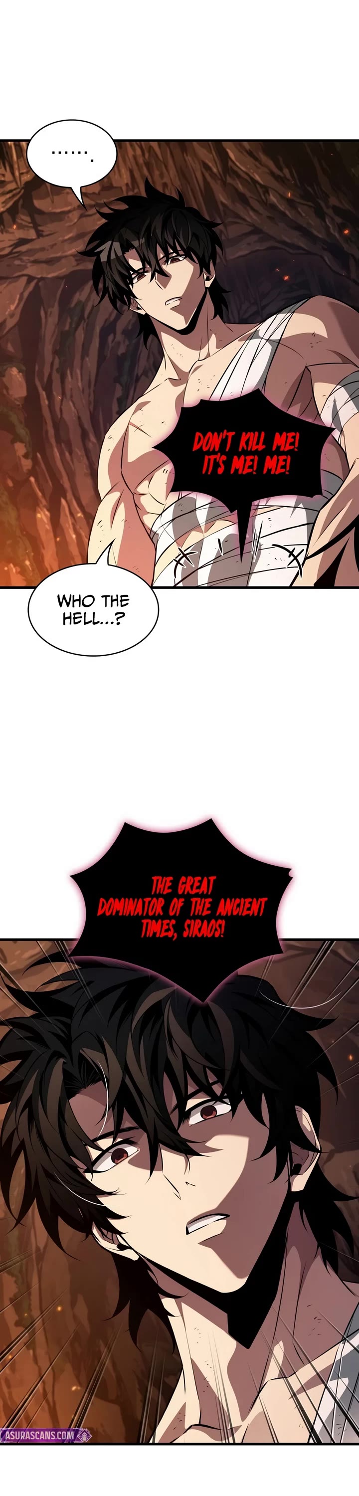 Pick Me Up! Chapter 213 page 29 - Chapter 213