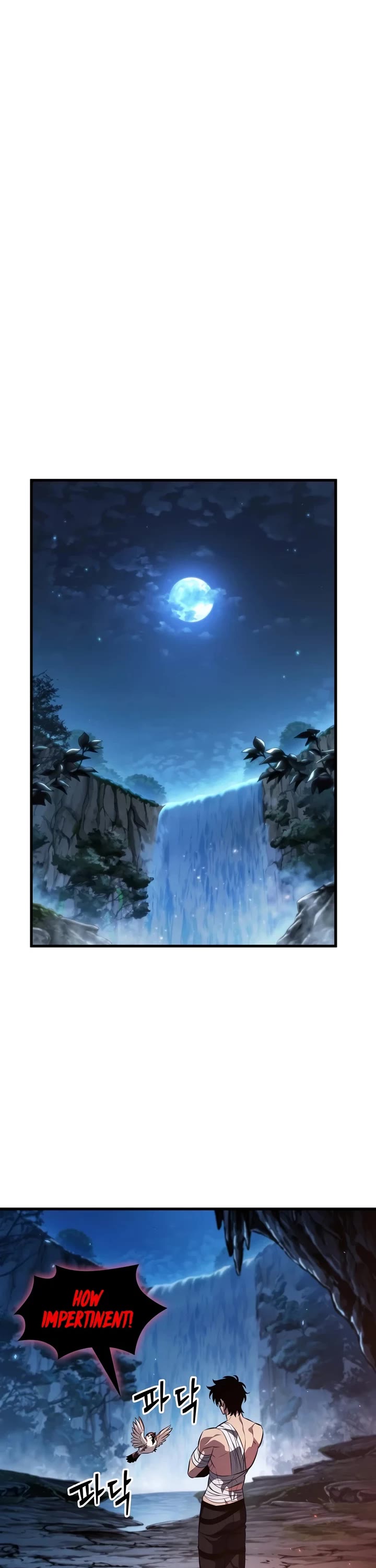 Pick Me Up! Chapter 213 page 31 - Chapter 213