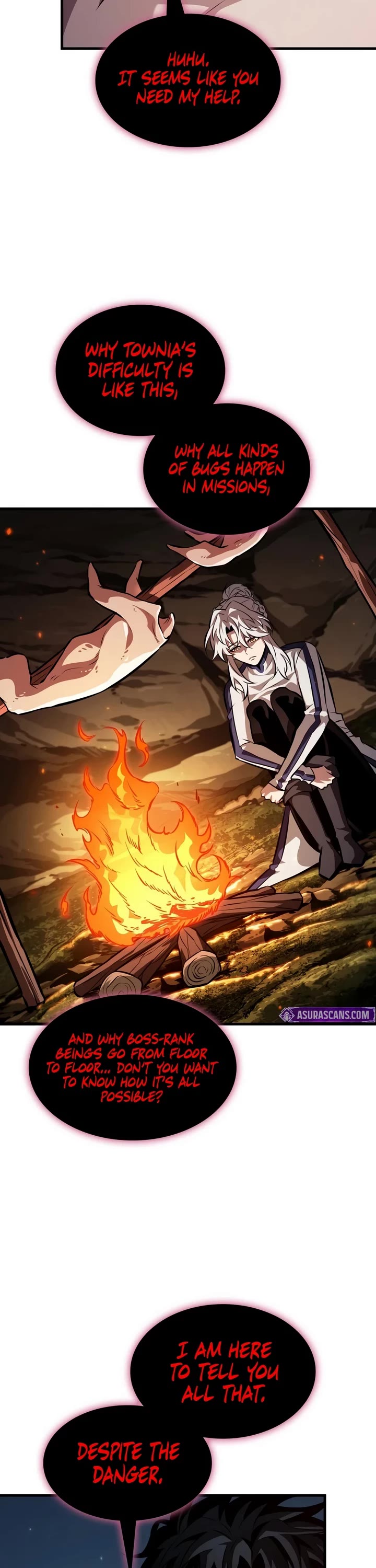 Pick Me Up! Chapter 213 page 38 - Chapter 213