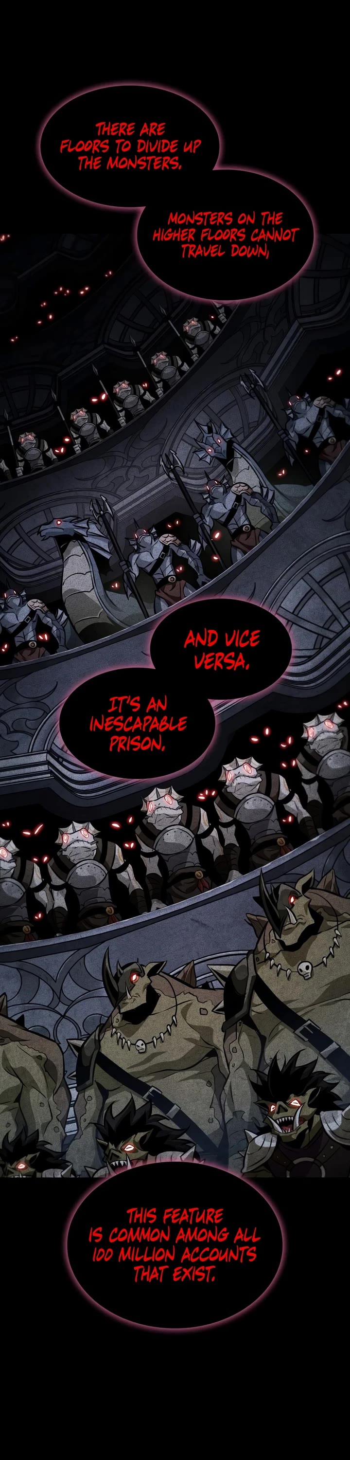 Pick Me Up! Chapter 213 page 40 - Chapter 213