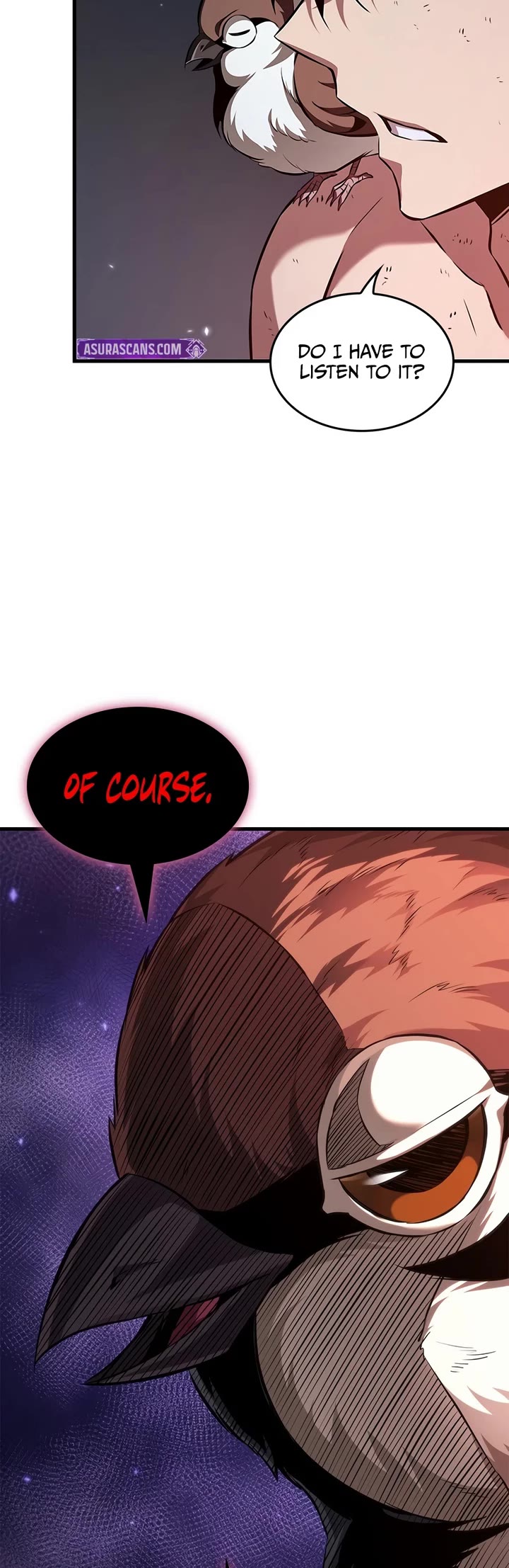 Pick Me Up! Chapter 213 page 44 - Chapter 213