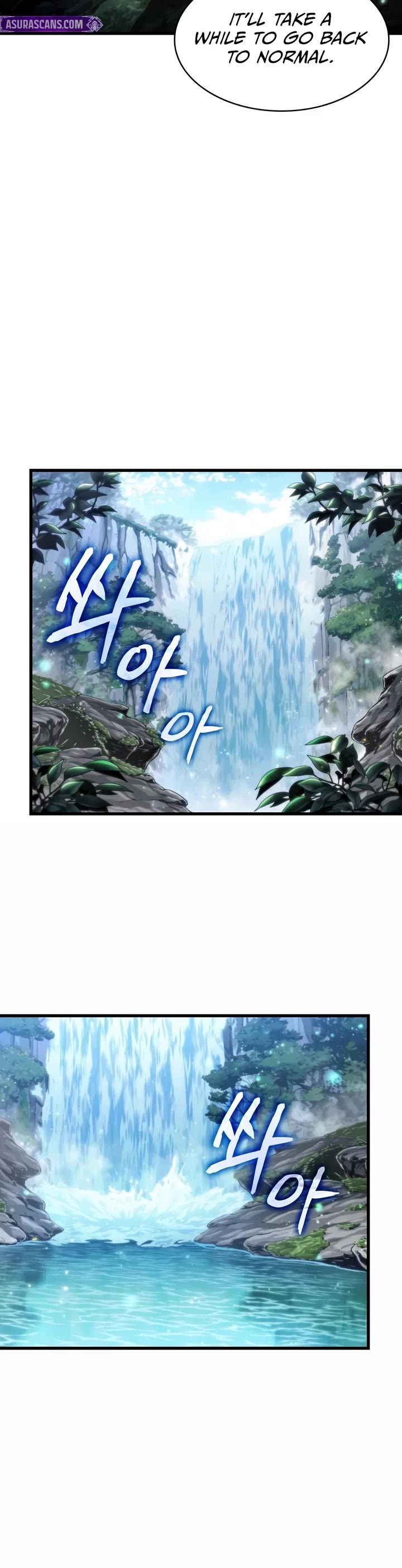 Pick Me Up! Chapter 213 page 5 - Chapter 213