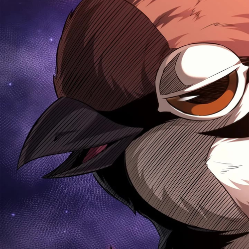 Pick Me Up! Chapter 213 cover