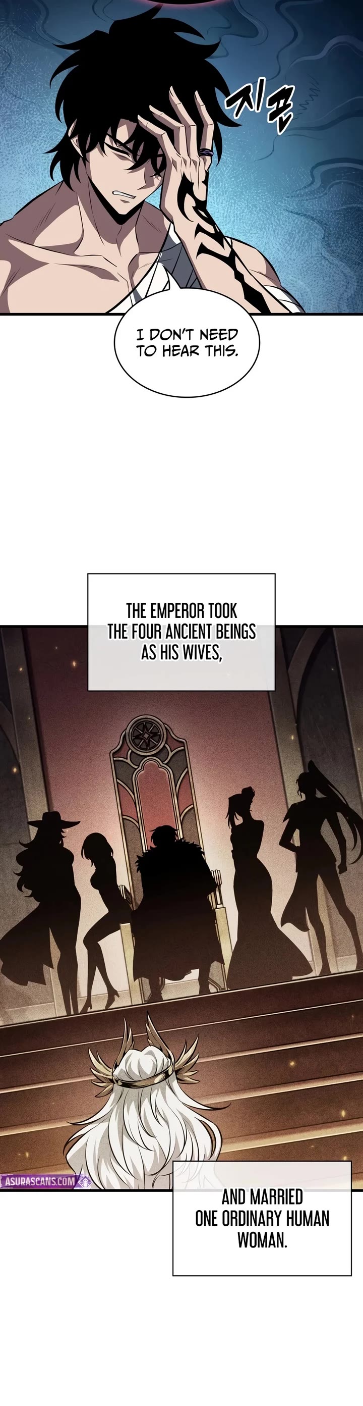Pick Me Up! Chapter 214 page 15 - Chapter 214