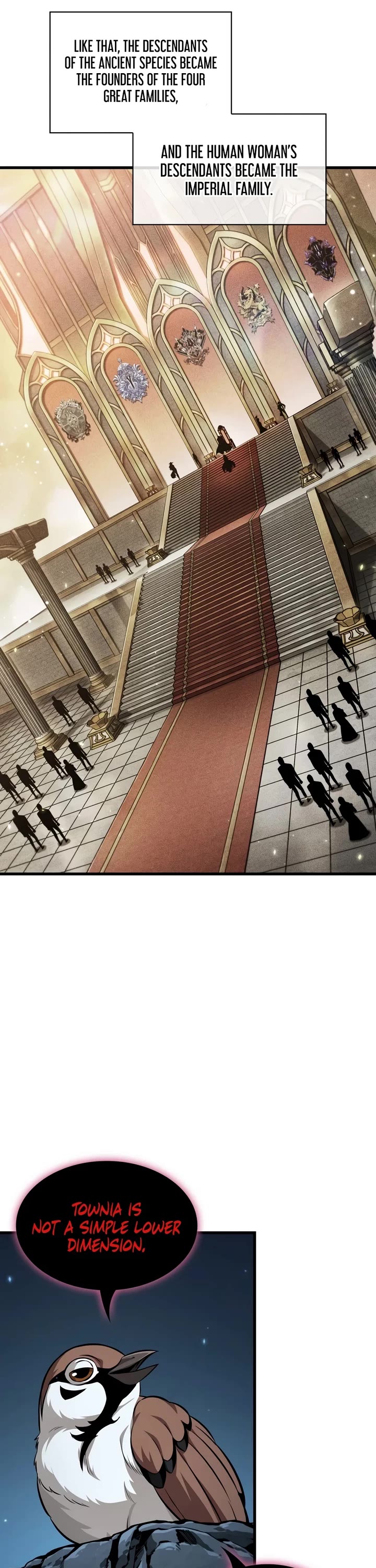 Pick Me Up! Chapter 214 page 16 - Chapter 214