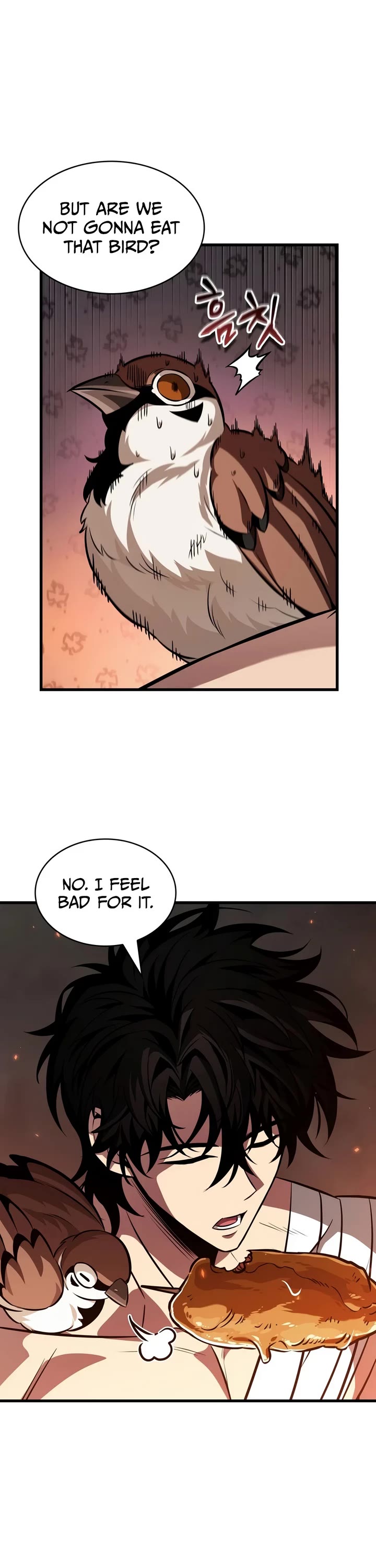 Pick Me Up! Chapter 214 page 23 - Chapter 214