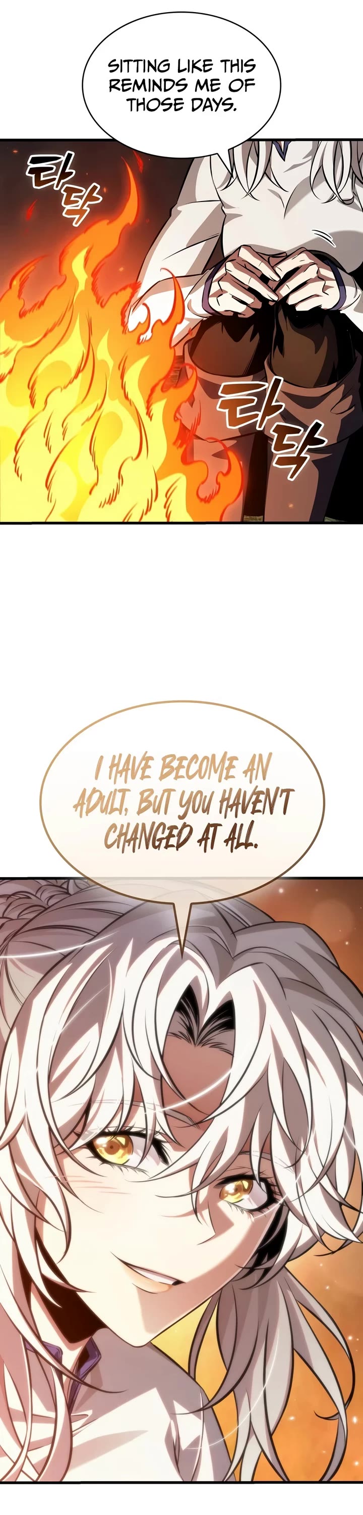 Pick Me Up! Chapter 214 page 26 - Chapter 214
