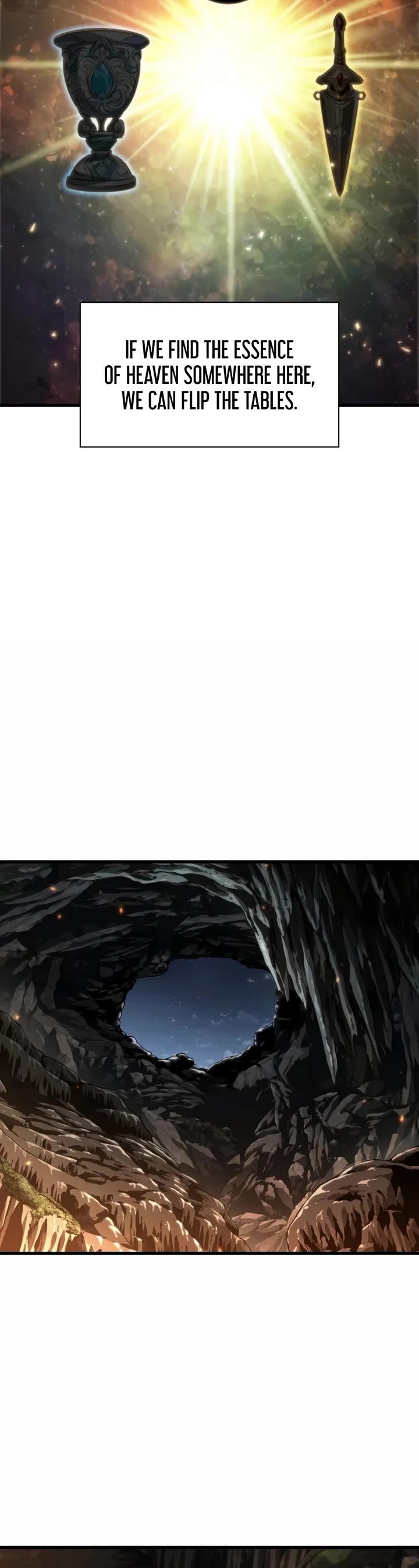 Pick Me Up! Chapter 214 page 30 - Chapter 214
