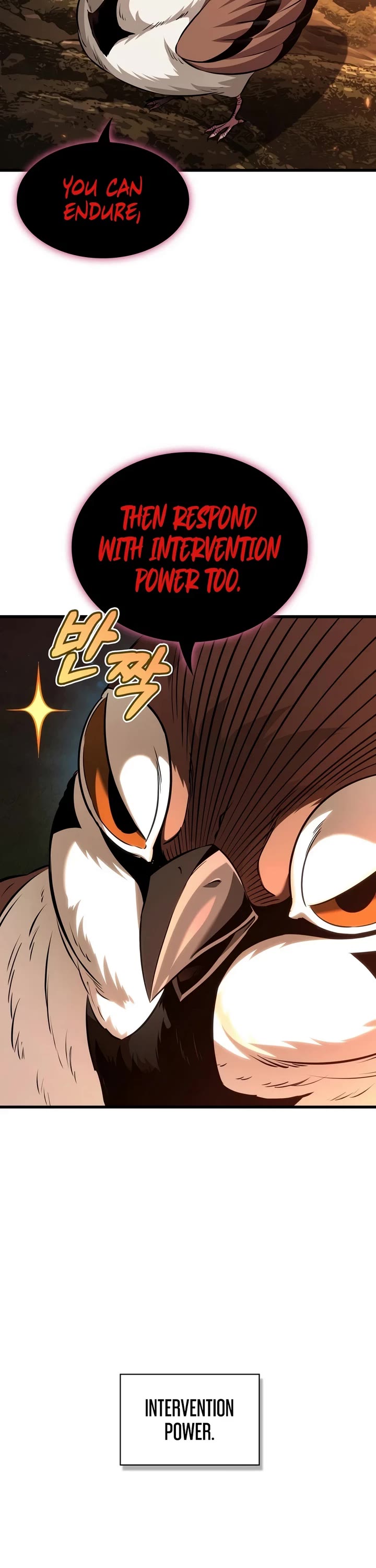 Pick Me Up! Chapter 214 page 35 - Chapter 214