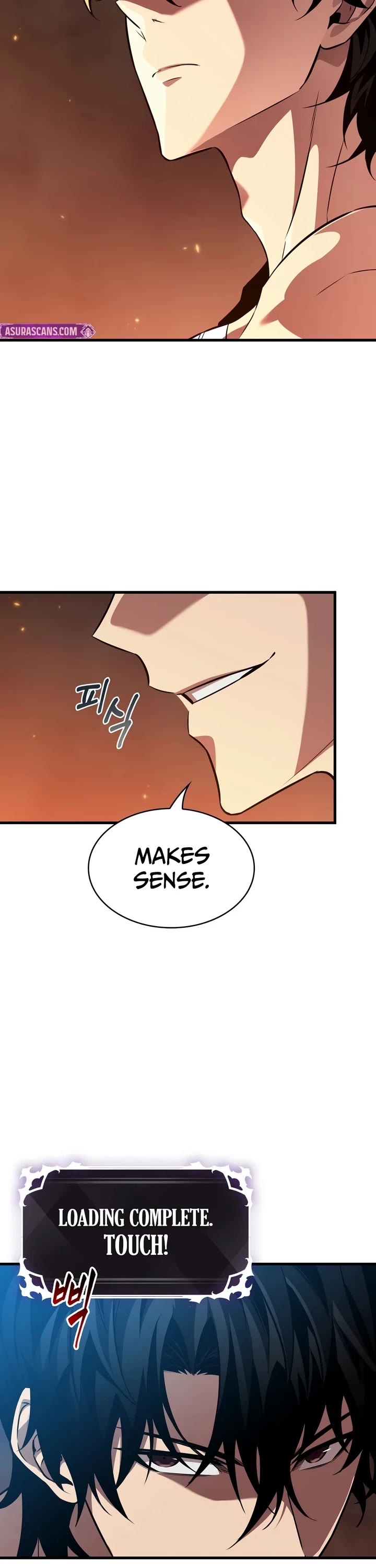 Pick Me Up! Chapter 214 page 40 - Chapter 214