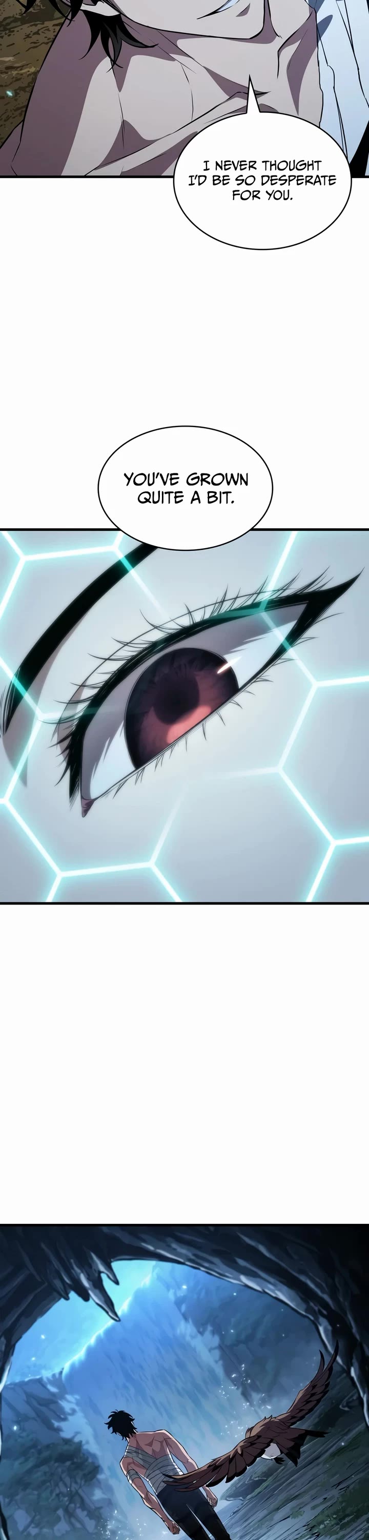 Pick Me Up! Chapter 214 page 42 - Chapter 214