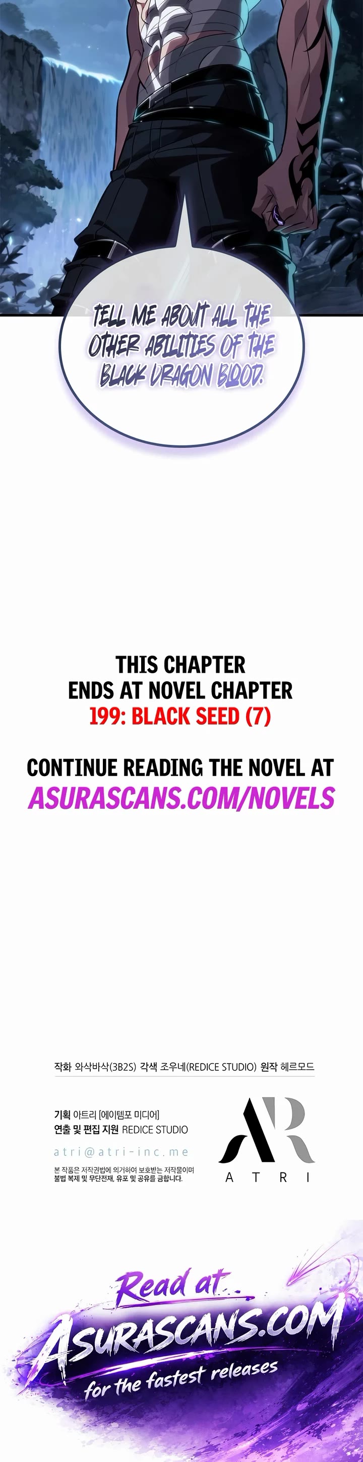 Pick Me Up! Chapter 214 page 44 - Chapter 214