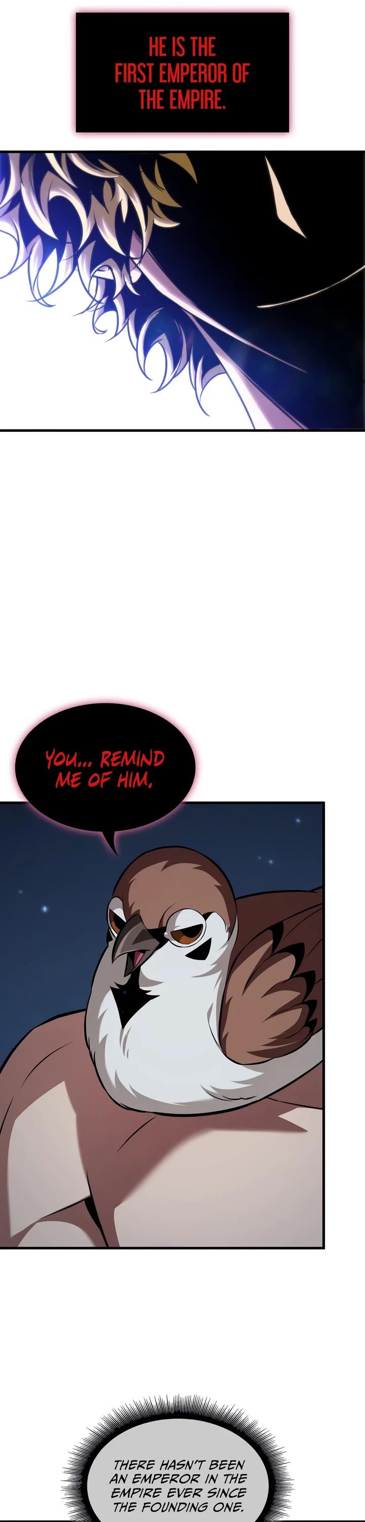 Pick Me Up! Chapter 214 page 6 - Chapter 214