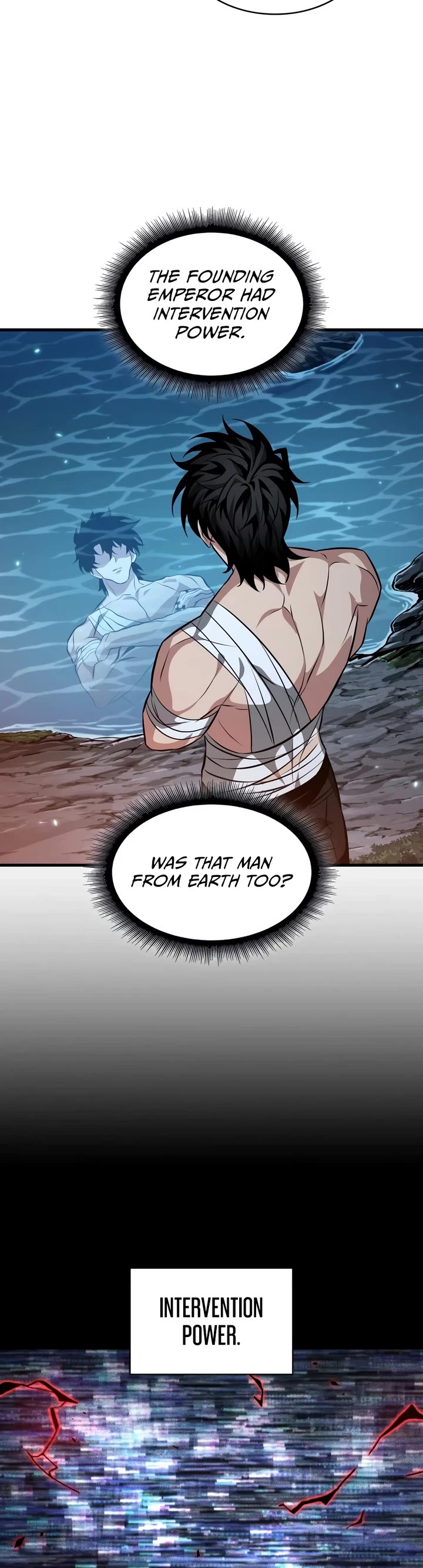 Pick Me Up! Chapter 214 page 9 - Chapter 214