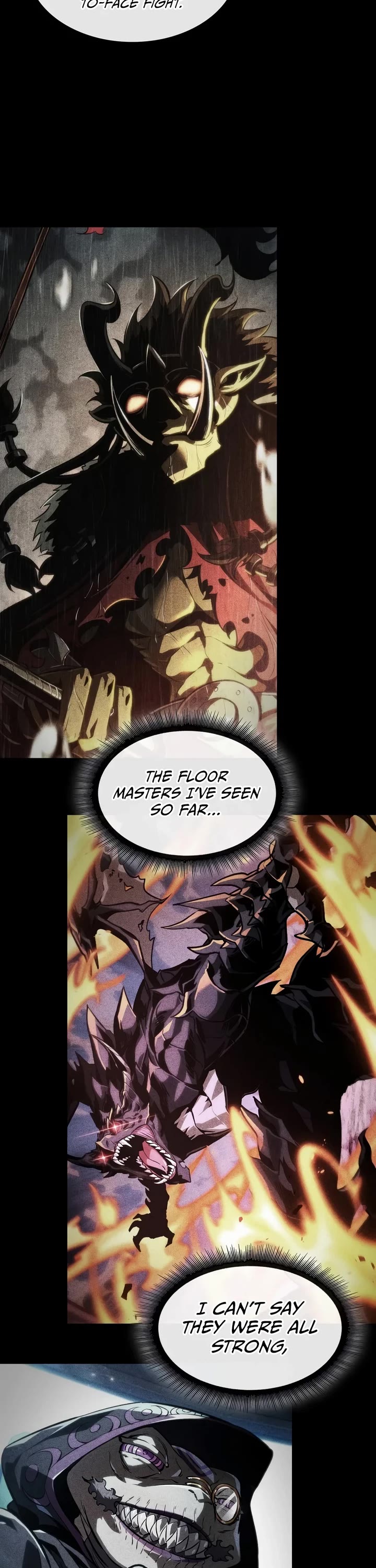 Pick Me Up! Chapter 215 page 13 - Chapter 215